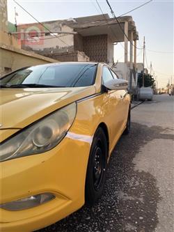 هیوندای سۆناتا